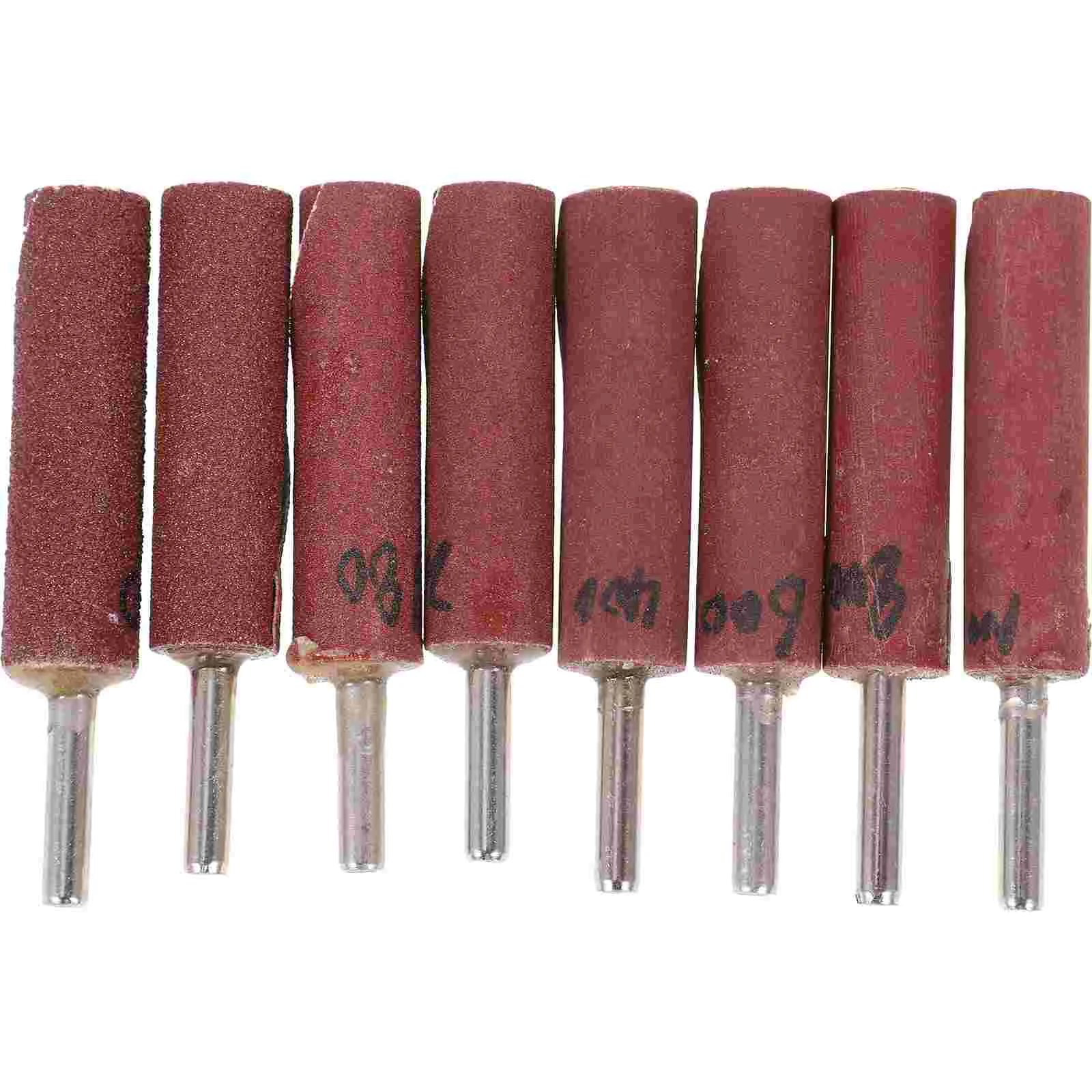

Sand Drum Rotary Tool Accessories Kit Cylinder Porting Head Rotary Tool Accessories Kit Sandpaper Sanding Drum