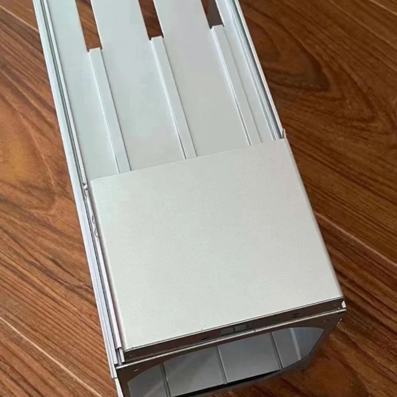 

Металлический защитный чехол для майнера BTC, Забавный Защитный металлический чехол для поверхности 1 года, Ant KDa, несколько моделей с