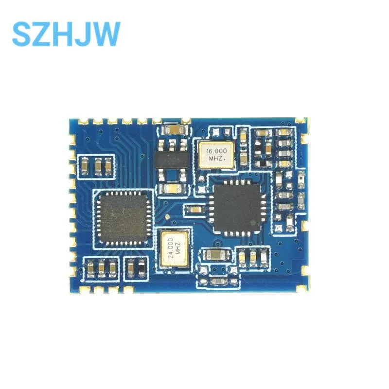 

Bluetooth-compatible 5.0 Stereo DIY Bluetooth-compatible Speaker Network Music Light Wireless Audio Module RRD-5190L