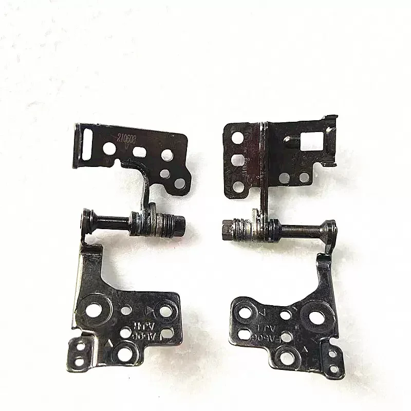 Новые оригинальные запасные петли для ноутбука ASUS TUF Flying Fortress 8 FA506 FA506U FX506