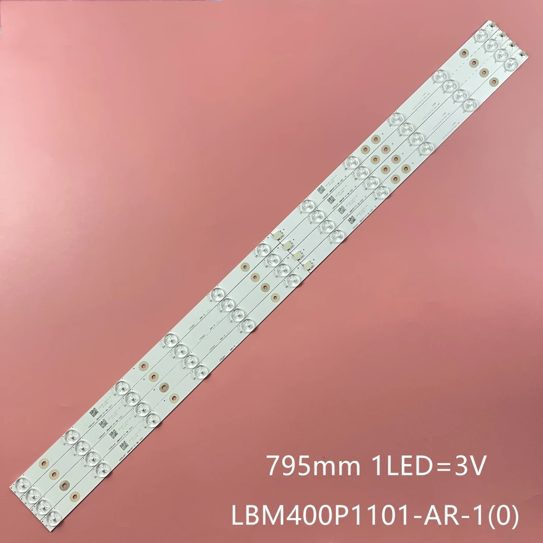LED Backlight strip For Hisense 40