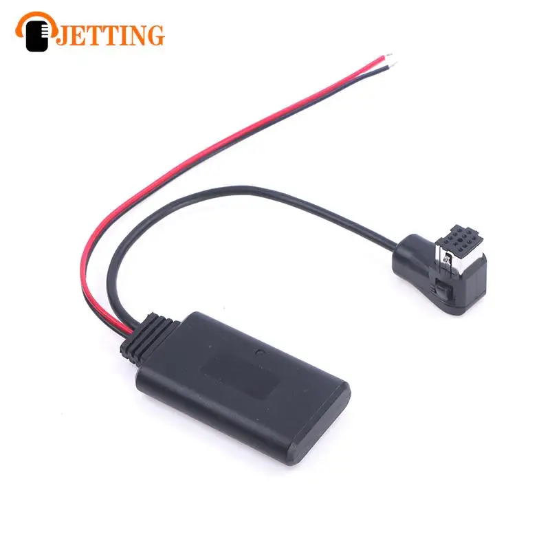 Car Bluetooth Audio Receiver Compatible With Pioneer Ip-Bus 