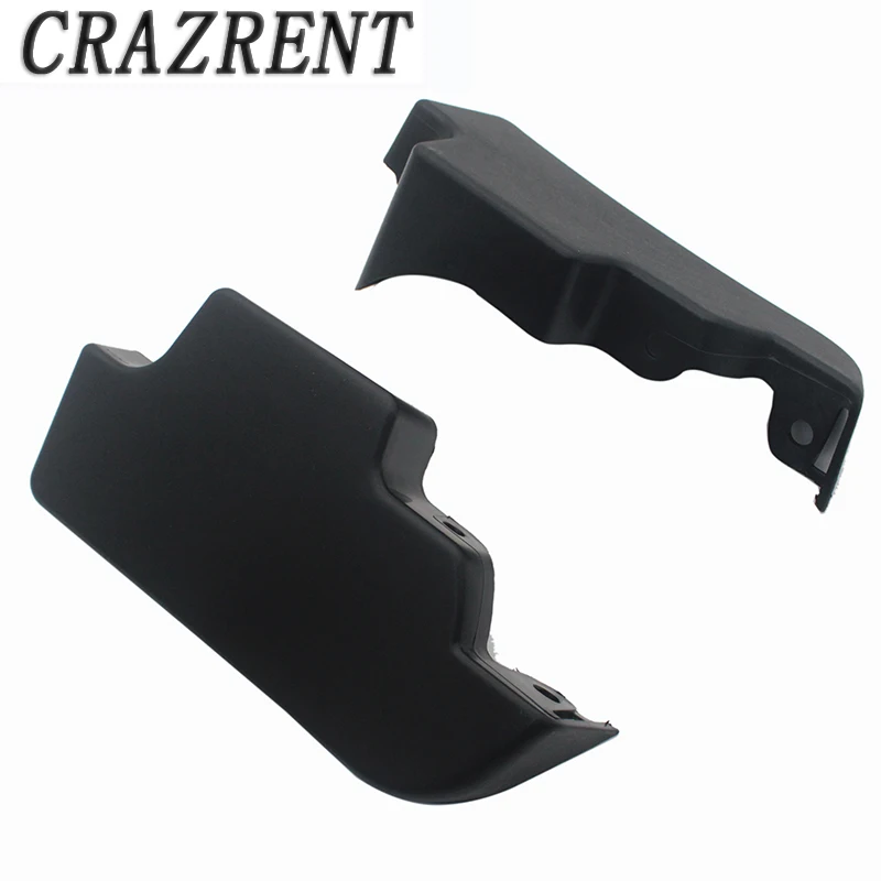 

1 Pair Front Left And Right Mud Flap Fender Plate Air Flap Cover For Forester 59123SC000 59123SC010