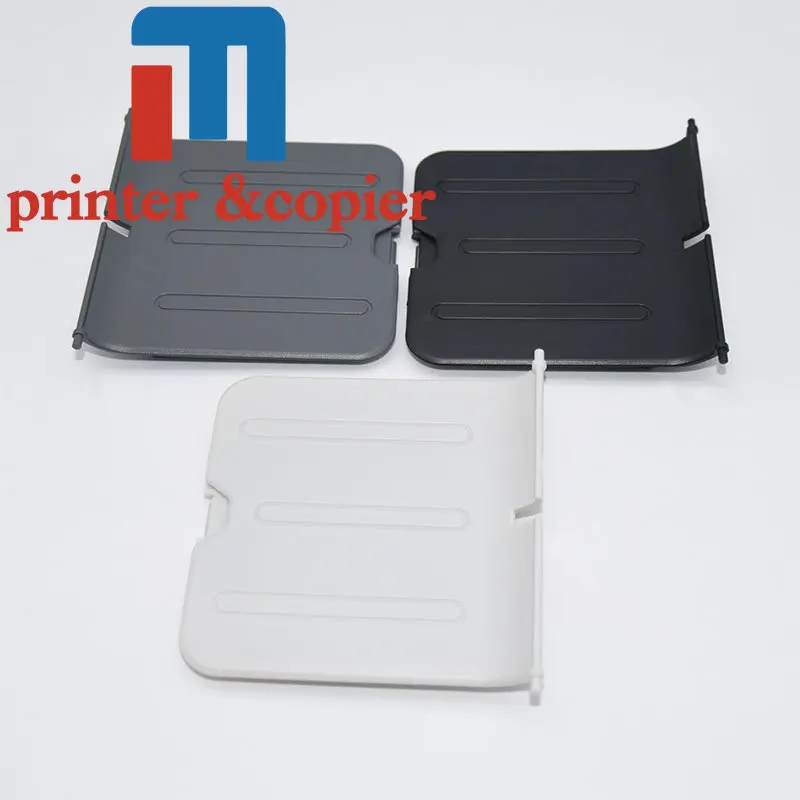 1 шт. Бумага Выход Лоток Сборки RM1-6903-000 для HP P1005 P1006 P1007 P1008 P1100 P1102 P1102w P1106 P1108 P1607 -
