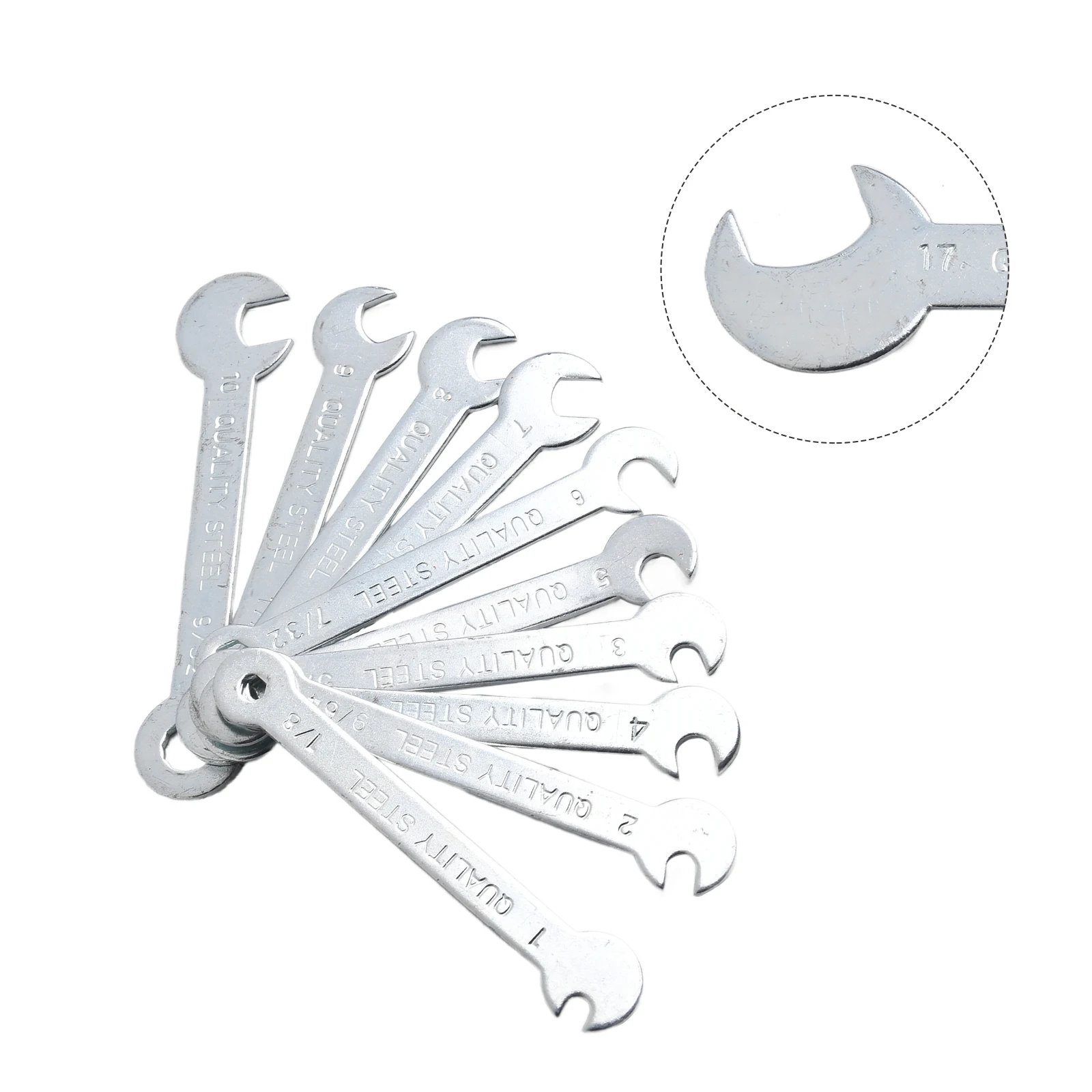 18 шт. 1-18 мм короткая ручка быстрый ключ с трещоткой многофункциональный