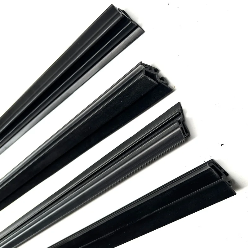 Фото Нажимная полоса стекла двери для Mitsubishi Outlander EX 2007-2012 5727A009 5727A258 204491 №4