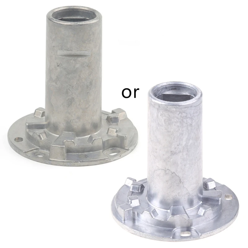 

Left Right Mirror Bracket Gear Bearing Inner Bush for vw T5 T6 Amarok Transporter 7E1857000 Car Wing Mirror Durable Part