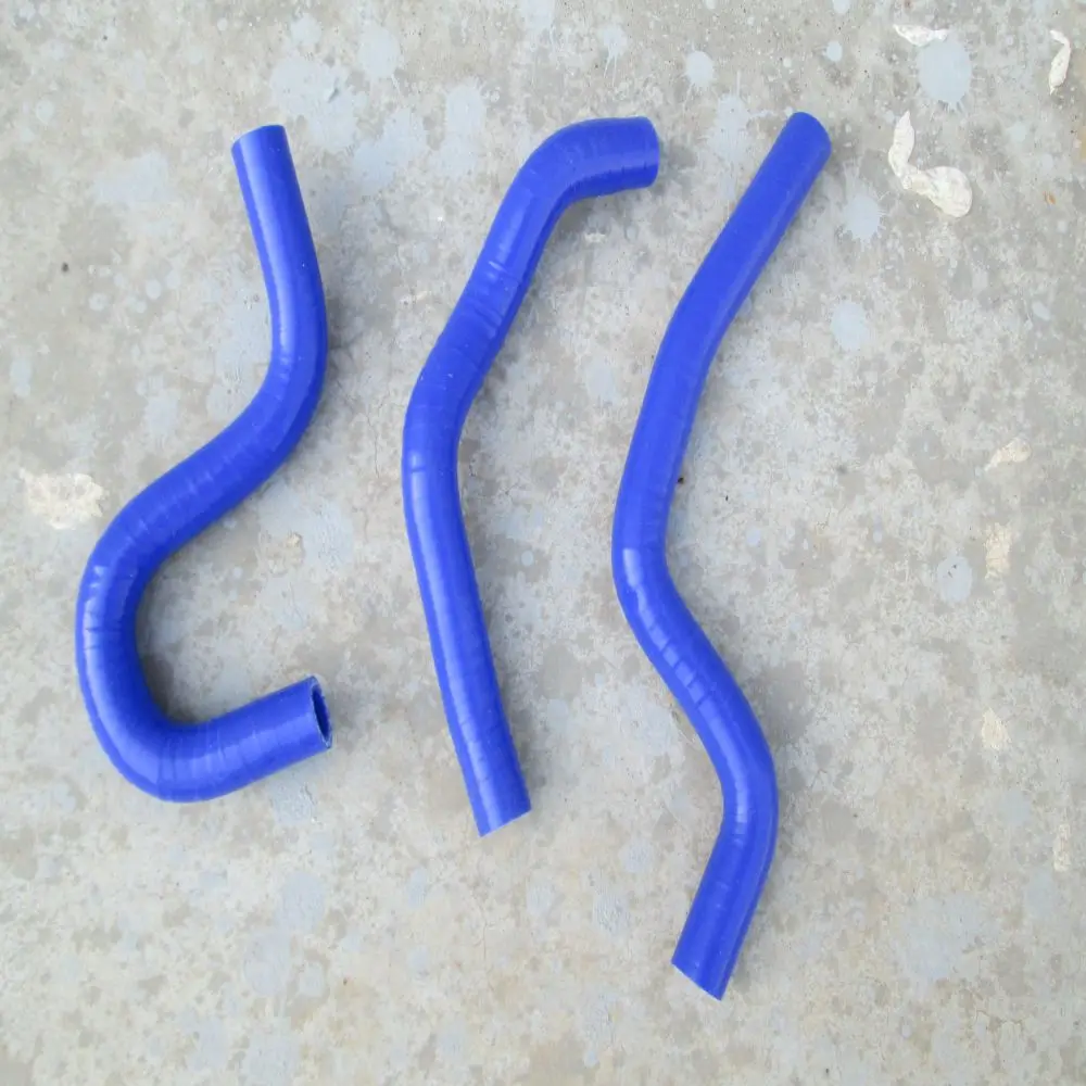 Силиконовый шланг радиатора для Honda CR80R CR80RB Expert CR85R CR85RB 1998-2007 CR 80 85 R RB 1998 1999 2001 2002 2003