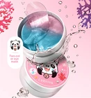 Патчи коллагеновые под глаза против морщин и темных кругов, 60 шт.