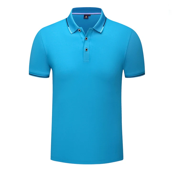 

summer Breathable quick drying Sports type T-shirt short sleeve logo cool and breathable work clothes Men Short CHN155