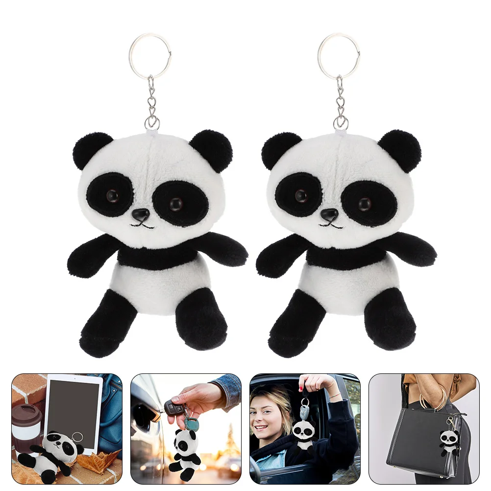 

2 шт., брелки для ключей