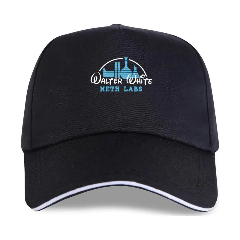 

Gorra de beisbol de Уолтер White Meth Labs, inspirada en Heisenberg, nueva