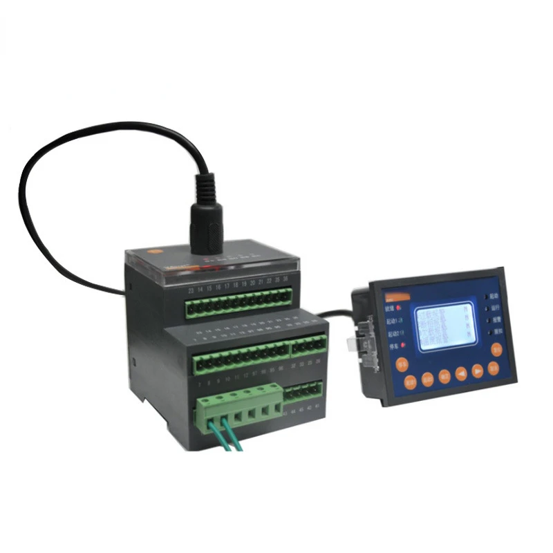 Интеллектуальная защита двигателя ARD3M интегрированное устройство защиты от