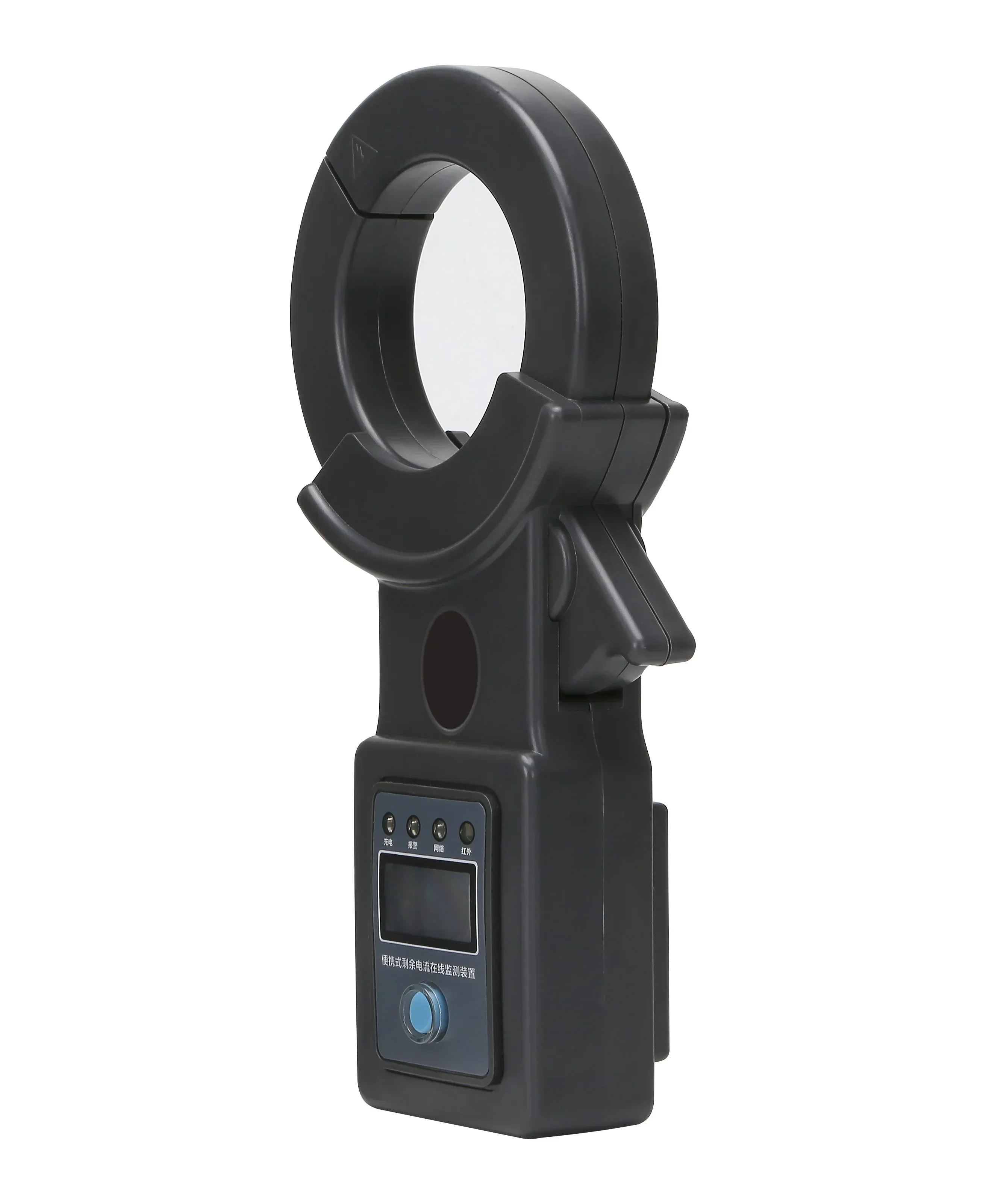 Xtester-ETCR8072 онлайн беспроводной зажим на рекордер ing 009