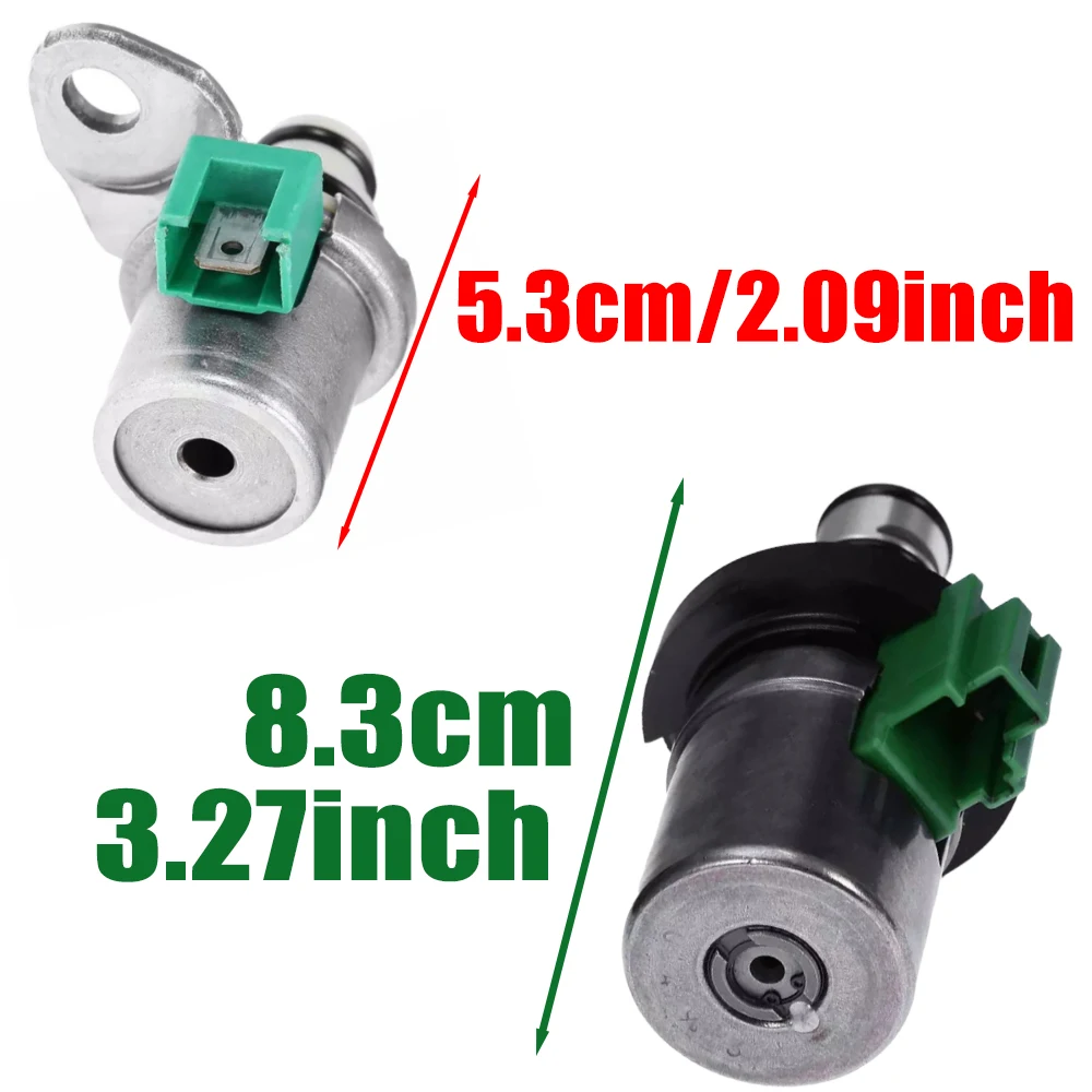 Комплект соленоидов переключения передач автомобиля 4F27-E 48420K-R FN4A-EL для Ford Focus Fiesta