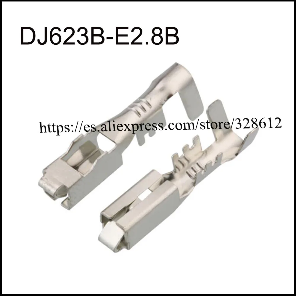 1000 шт., автомобильные разъемы