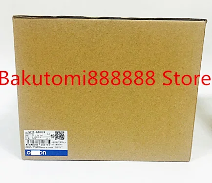 

S8VK-G48024 все включено