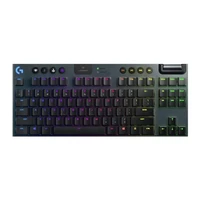 logitech g913 tkl mechanical keyboard rgb backlight low axis without numeric keyboard logi g913 2021new type