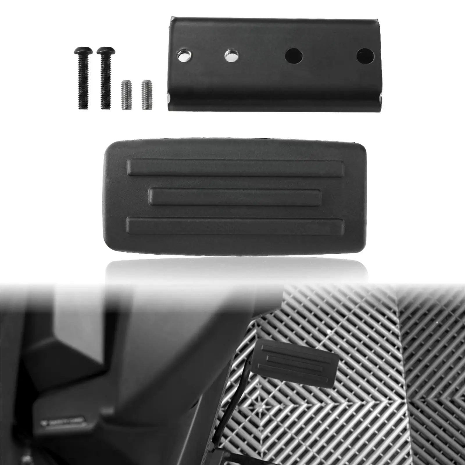 Запчасти для ремонта педали тормоза для Can AM Ryker Rally и Ryker Sport (art.: 3920db03edb2e) - 3920db03edb2e