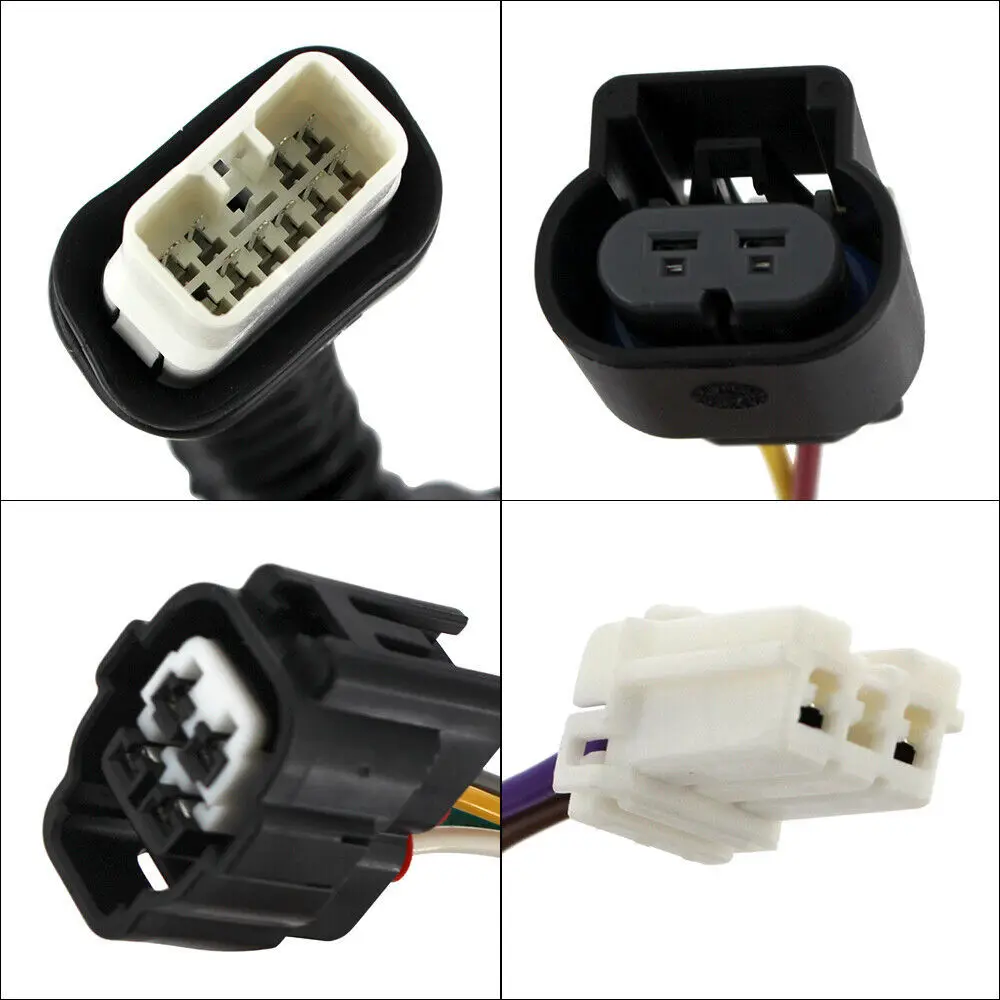 Жгут проводов для задней двери 2004-2010 Dodge Ram 1500 2500 3500 4500 5500-645 56051694AA 56051931AA 56051931AB