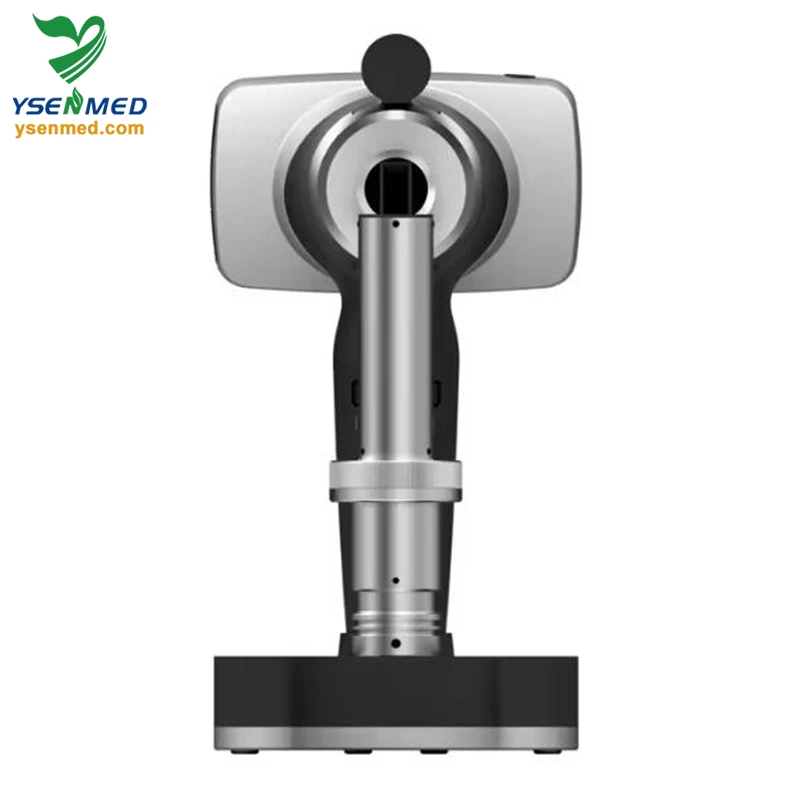 YSENT-HSL1 Ysenmed портативная разрезная лампа офтальмологическая медицинская цифровая