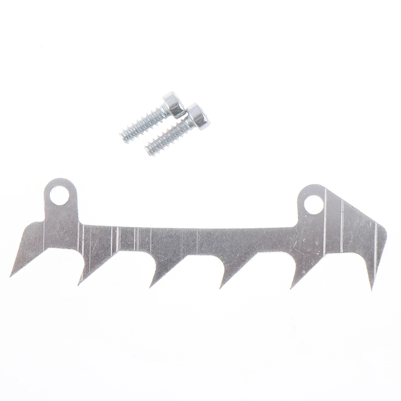 

1 Set Felling Dog Bumper Spike Screw For STIHL Chainsaw MS170 MS180 MS230 MS250 017 018 021 023 025 Chainsaw Parts