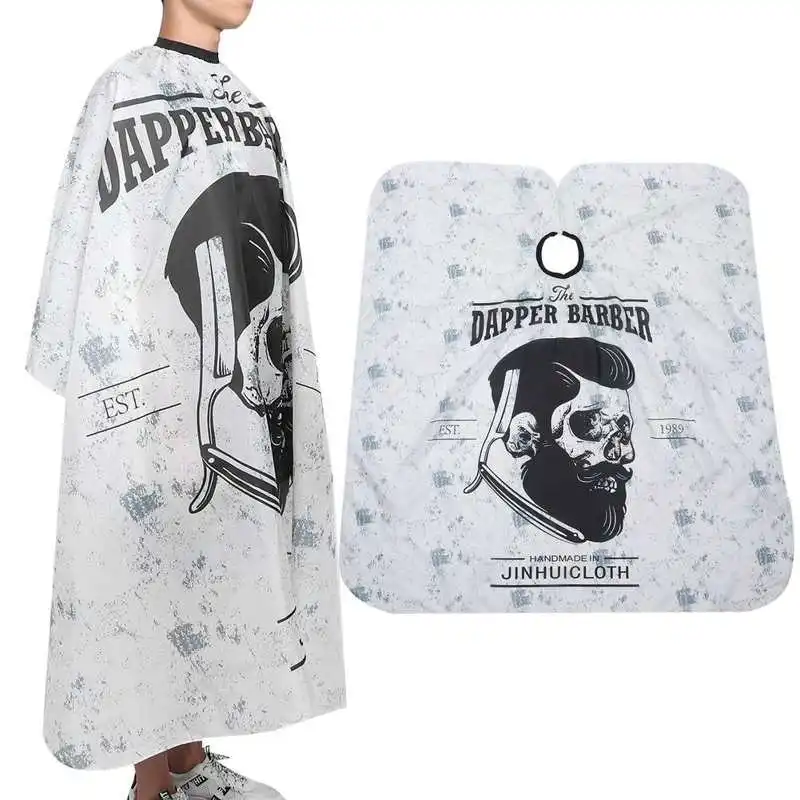 

Парикмахерская накидка, Парикмахерская искусственная накидка, Женская водонепроницаемая ткань для волос