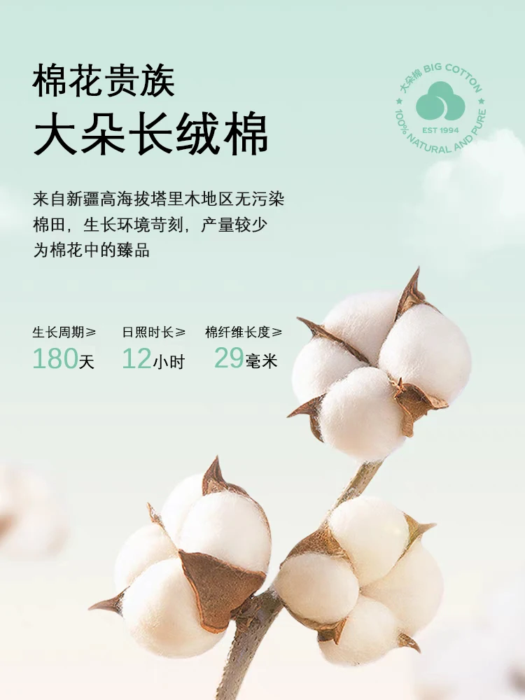 Nightdress Women's Spring and Autumn Winter Cotton Long sleeve Mid-Length Dress 2023 New Coffee Color High-Grade Home Wear