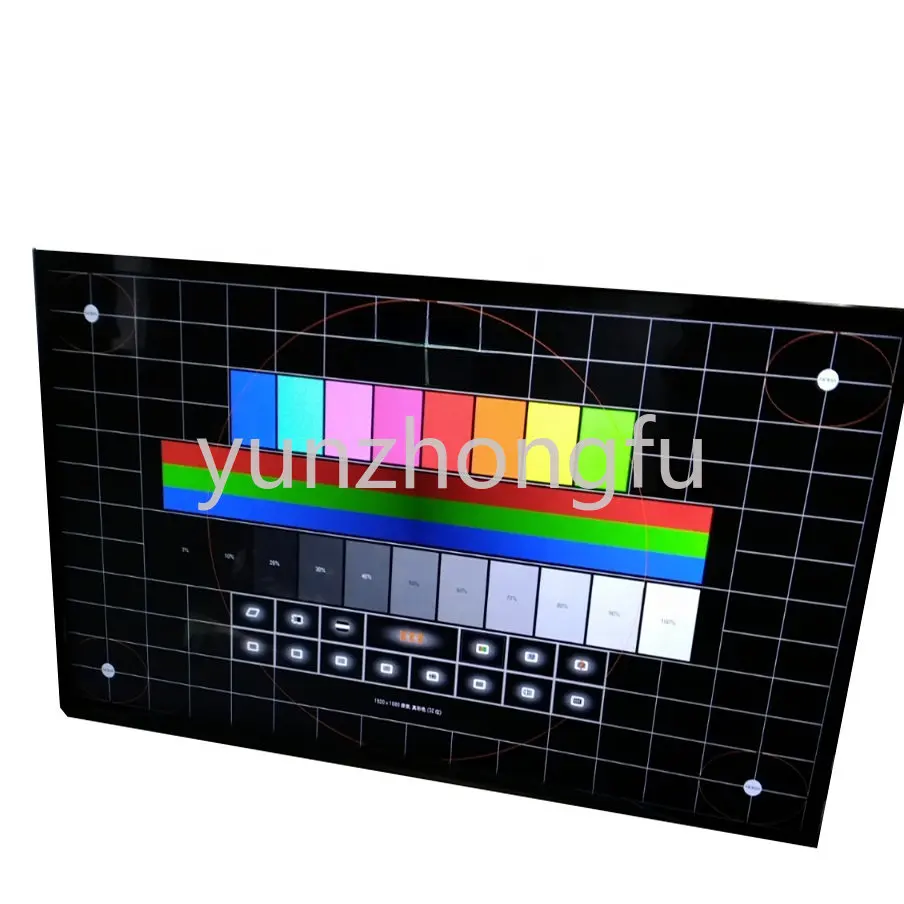 

High quality 55 inch 1920x1080 LCD panel LD550DUN-THB8 With LED Driver For Video Wall
