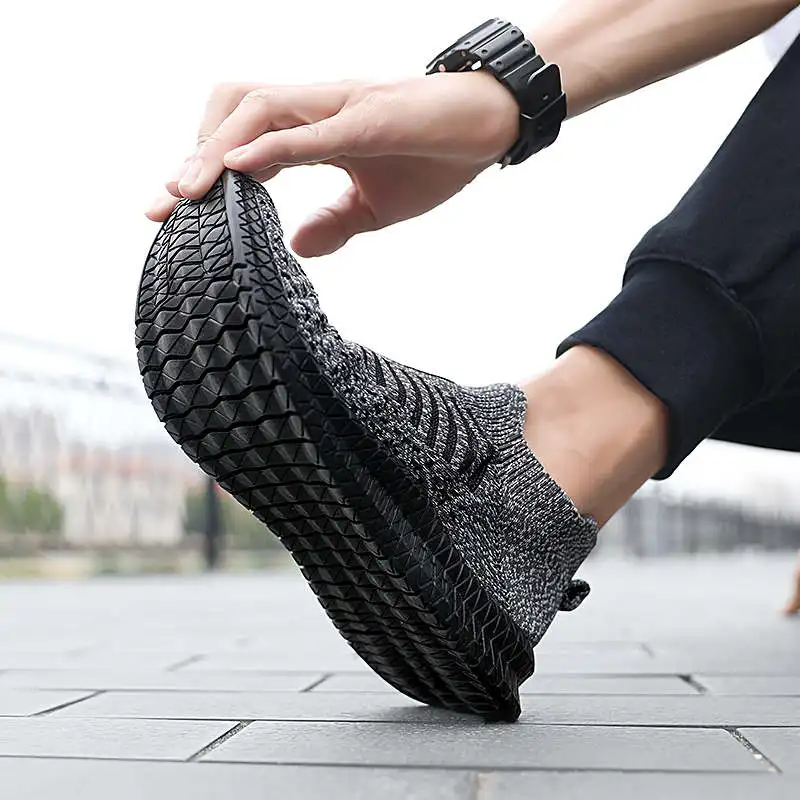 

Sneakers Man Sport Sneakair Sport Shoes For Men Height-High Male Running Shoes Runing 2022 Shoes Men's Sports Hi Tops Tennis