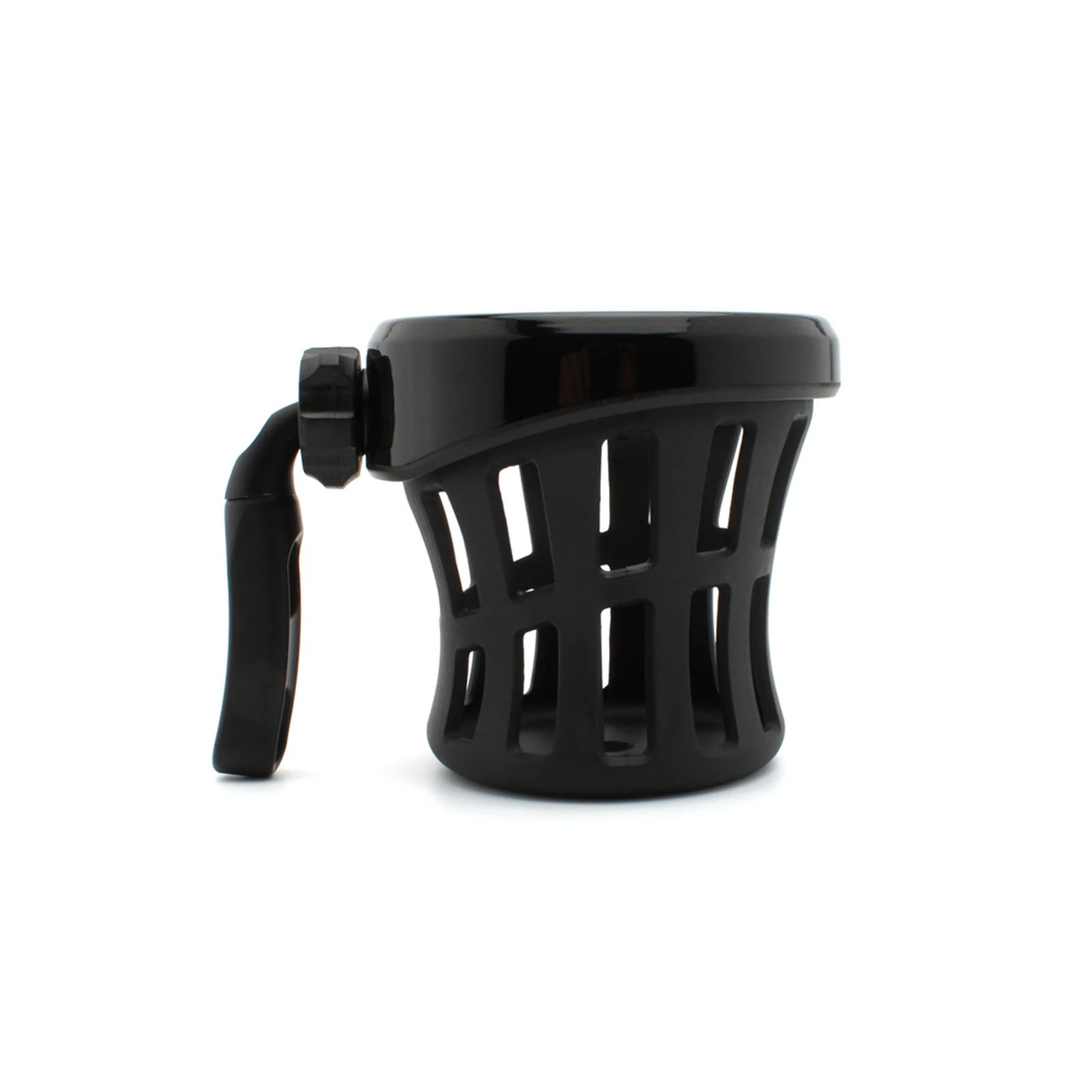 Мотоциклетный держатель для стакана, держатель для бутылки на мотокросс, велосипед, для напитков, кронштейн для Harley Road Glide Ultra Classic