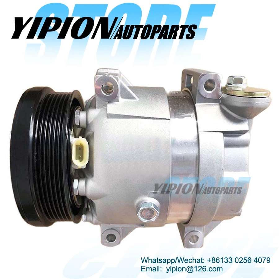 

Компрессор переменного тока для chevrolet aveo, Chevrolet Kalos Optra Epica 95909221 96442920 96484932 96450078 96813341 96442926 96966629