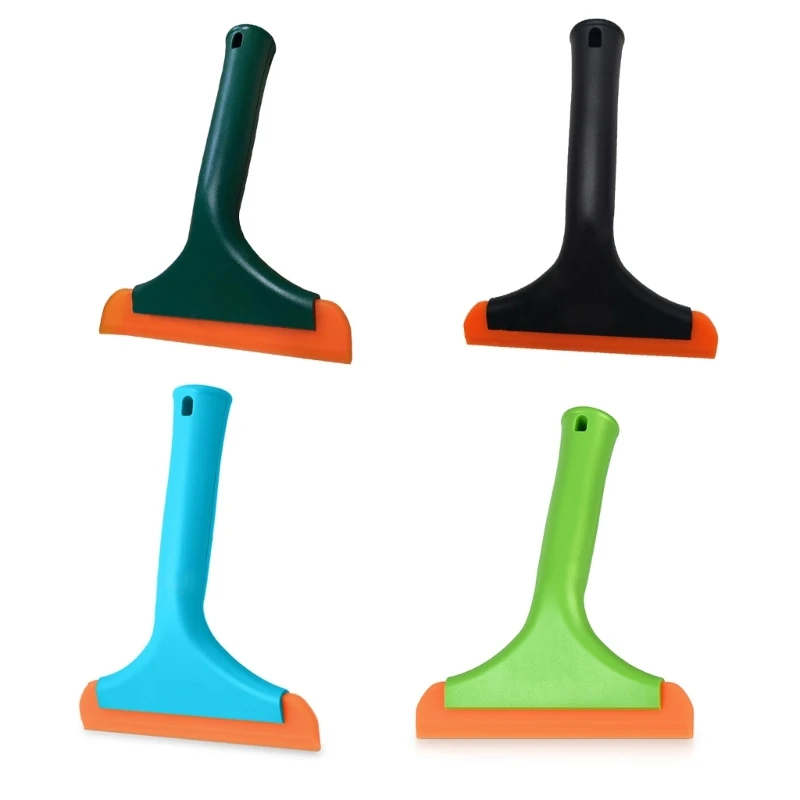 

090E Silicone Squeegee Small Squeegee for Car Window Windshield Mirror Bathroom