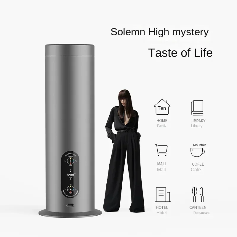 Настольная ароматическая машина Xiaomi