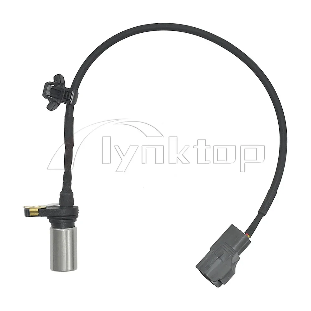 Датчик положения коленчатого вала подходит для Toyota Matrix Camry RAV4 Lexus HS250h Scion xB Pontiac 2.4L