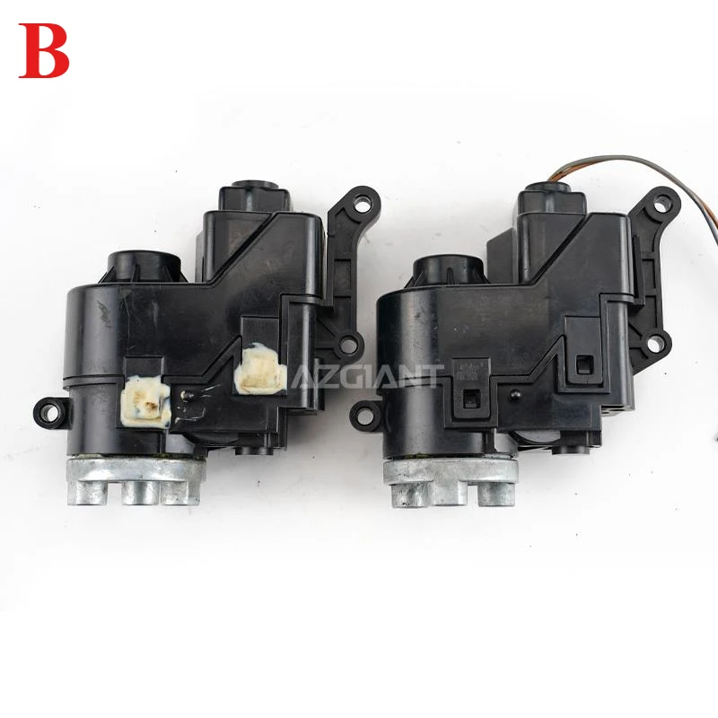 Фото Для Subaru Legacy 2004-2011/2013-2020 автомобильные аксессуары, автоматический складной модуль управления боковым зеркалом заднего вида, комплект привода и шестерен №4