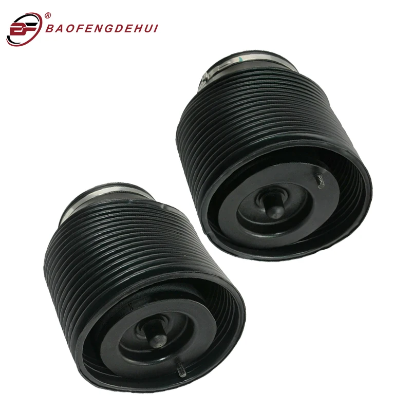 

Rear Air Suspension Spring Bags For Toyota 4Runner Lexus GX460 48090-60010