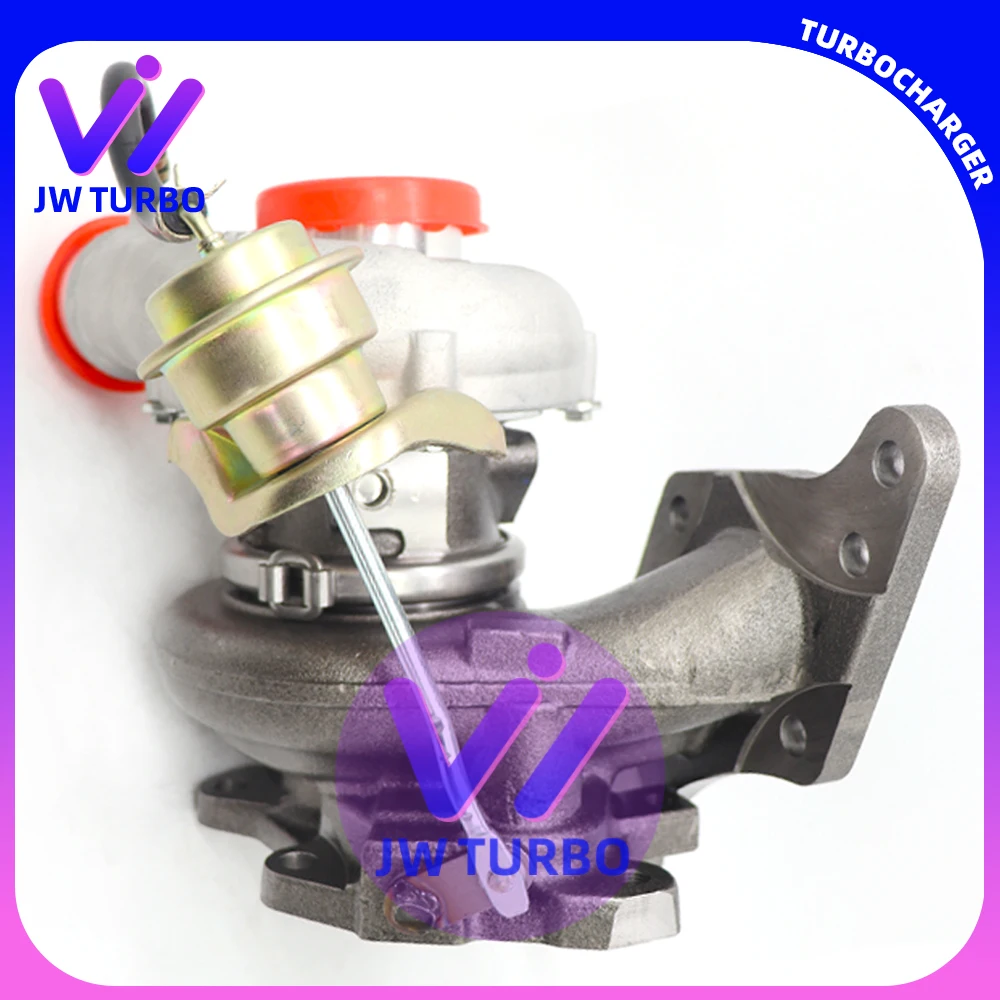 Турбокомпрессор RHF55 VF37 14411A-A540 14411-AA541 14411-AA542 Turbo для Subaru Impreza WRX STi AWD 2.0T STIT 2.0 L 84HP