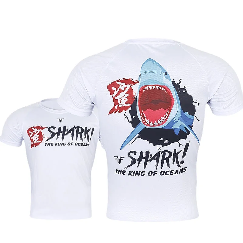 Новинка дышащая футболка для Глубоководной Рыбалки Hunter мужчин и женщин