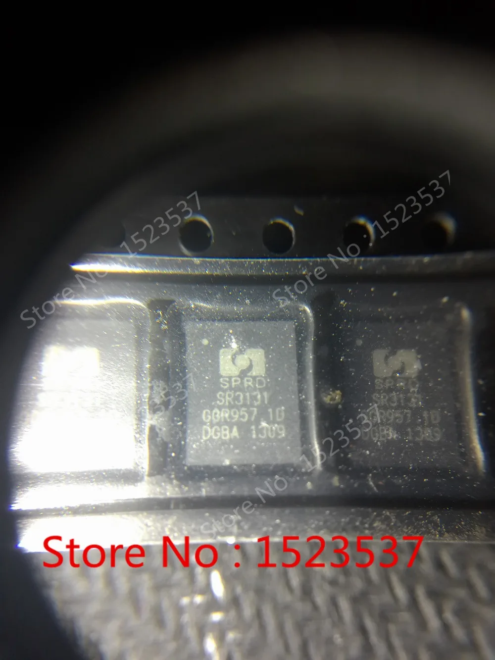

1PCS/LOT SR3131 for original CHIP IC