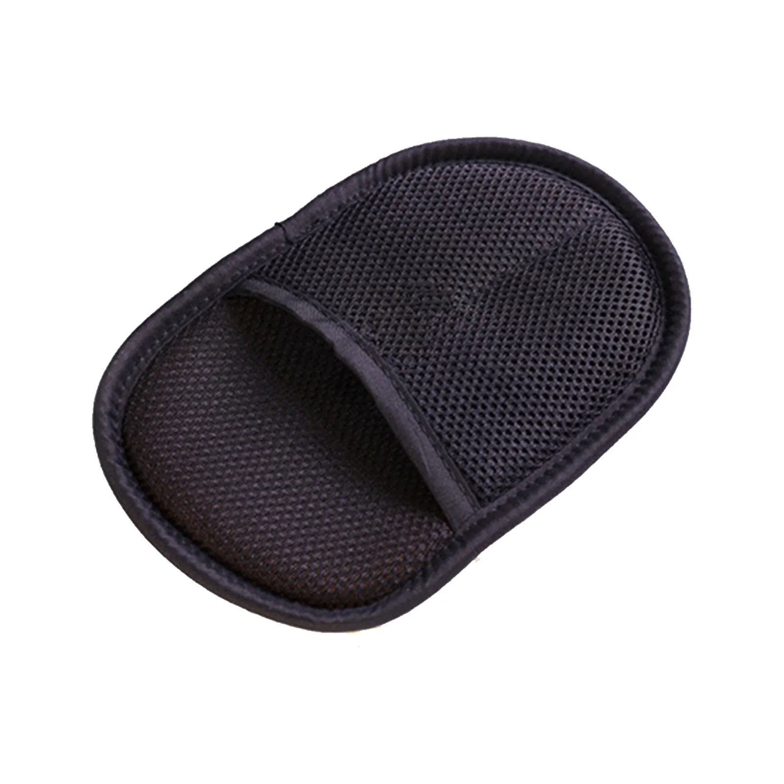 

Hot Woolen Car Wash Gloves Car Cleaning Cloth Dust Remover Sponge Fleece Car Cleaning Gloves Car Velvet Beauty Car Wash Supplies