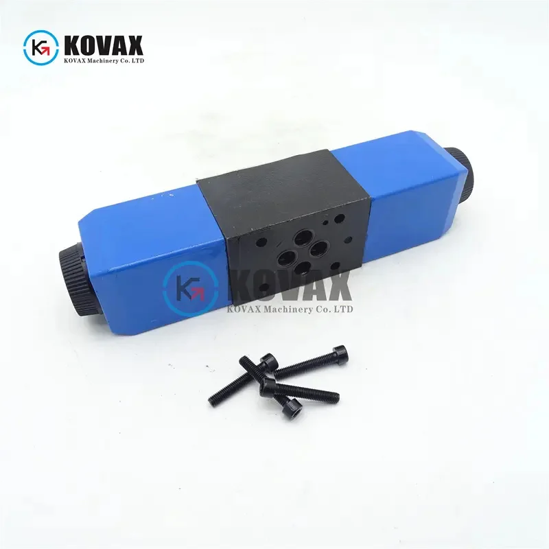 Электромагнитный клапан 12 В в сборе 25104700 25103000 25- 104700 103000 Для экскаватора JCB 3CX 4CX 3C 3D