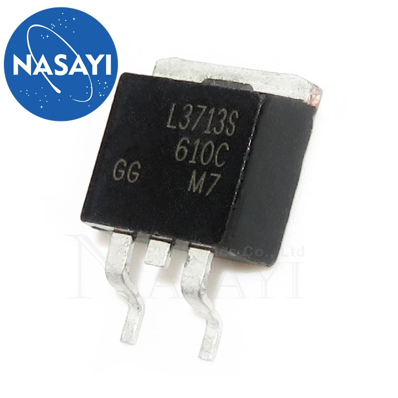 

IRL3713S L3713S TO-263