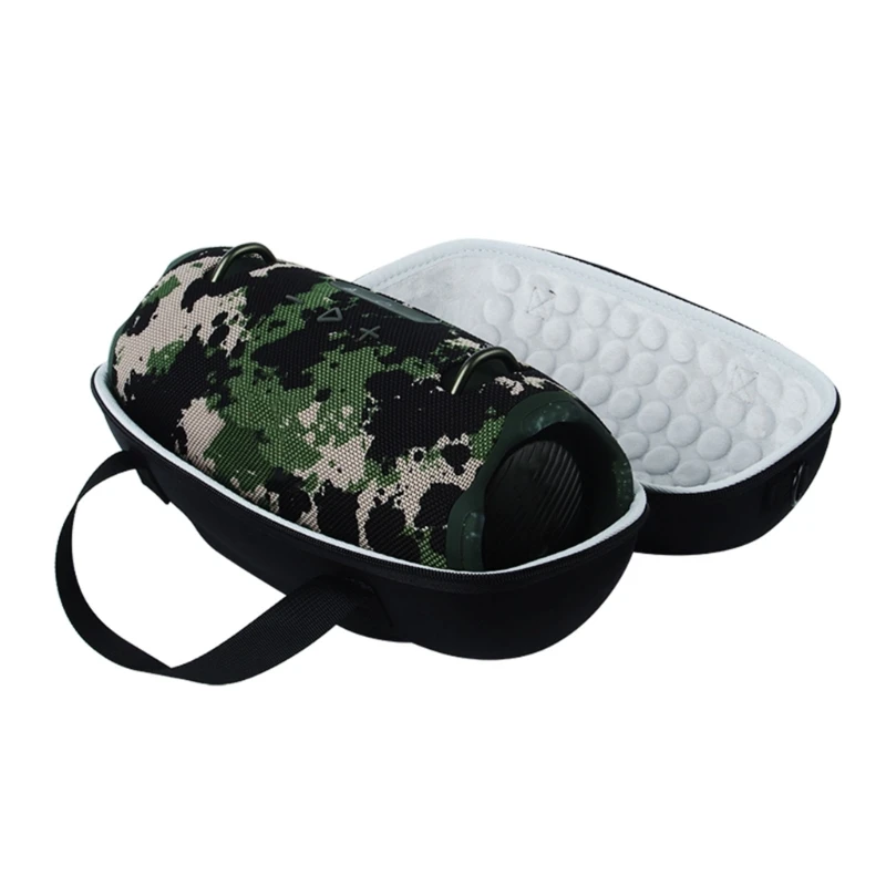 Дорожный чехол EVA для 4 защита Bluetooth-совместимого динамика