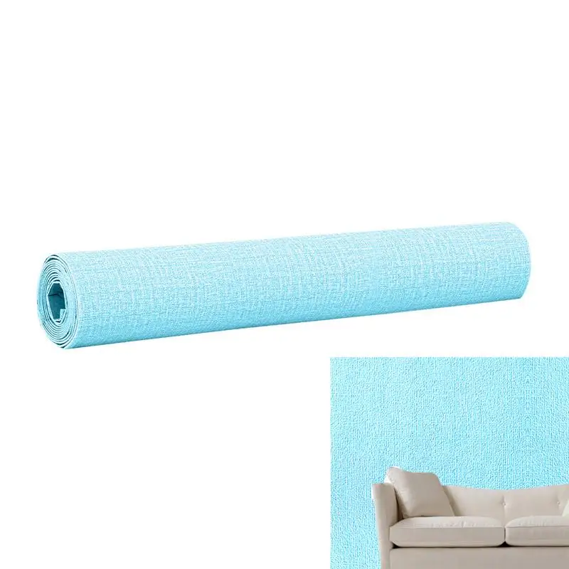 

Простые цветные обои, водостойкие обои с шумоподавлением, съемные обои для гостиной, спальни