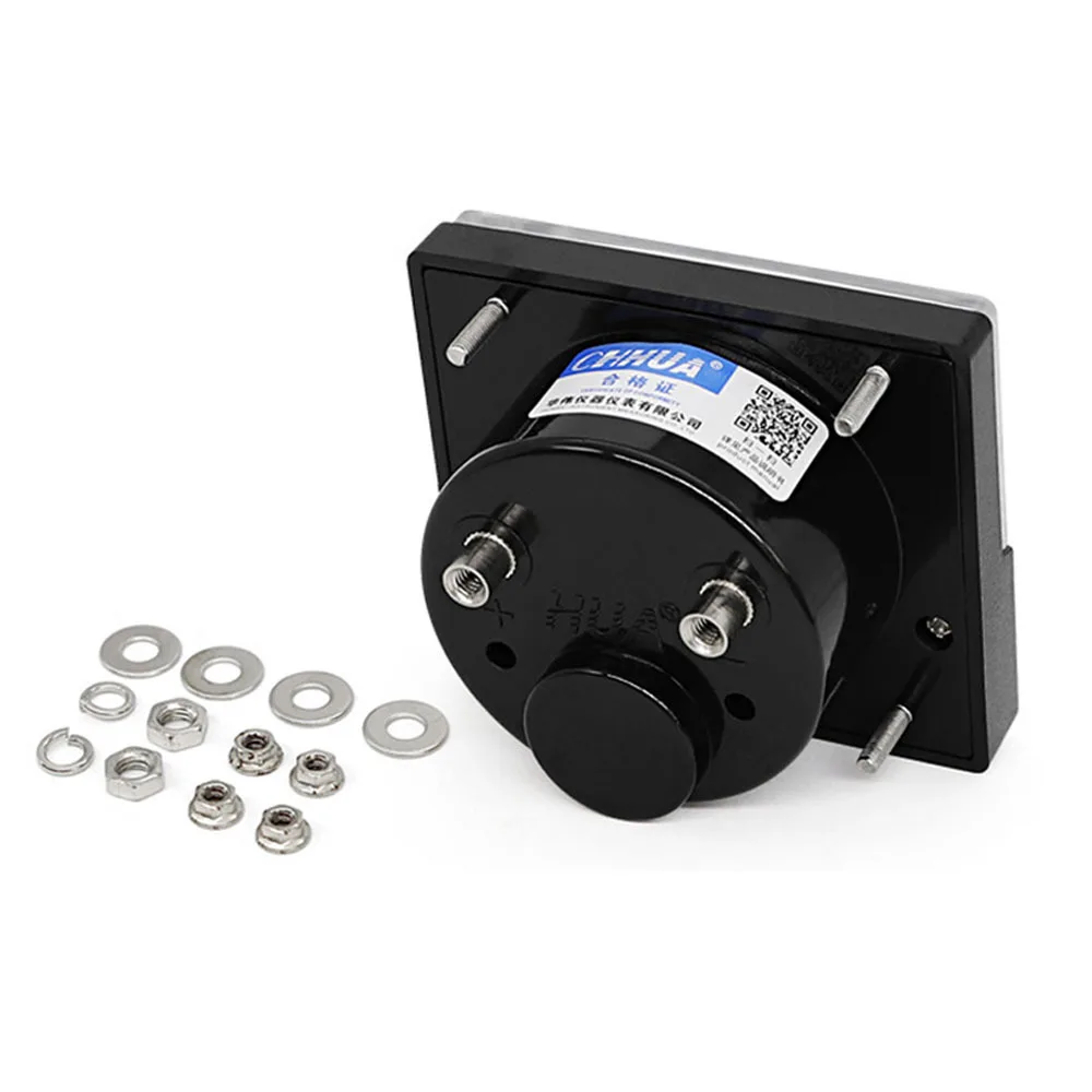 DH-670 Аналоговый миллиамперметр переменного тока 5 мА 10 20 30 50 100 150 200 300 500 1000