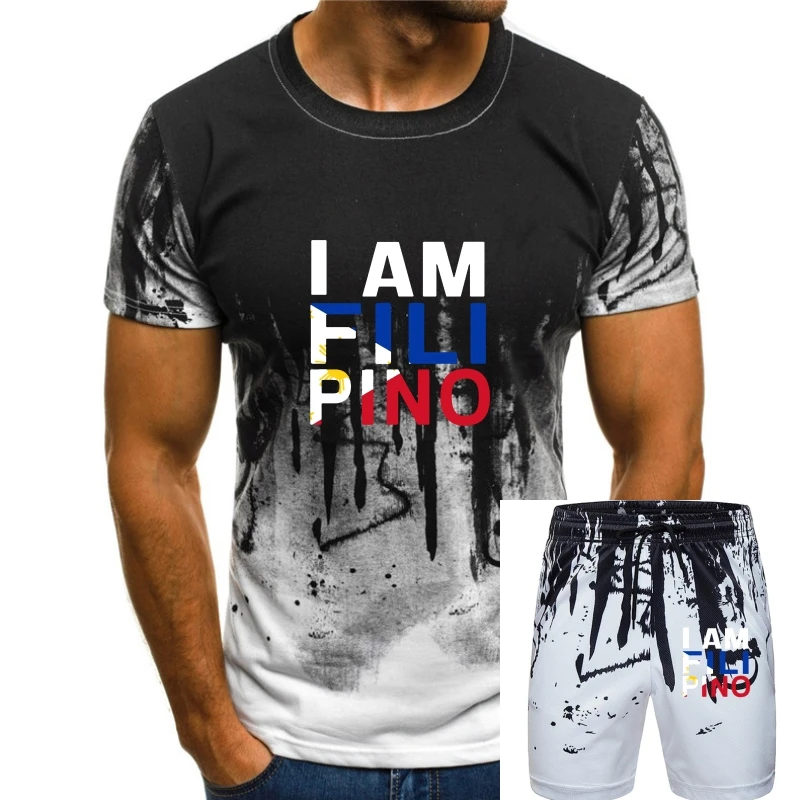 

Футболка мужская с круглым вырезом и принтом, хлопок, короткий рукав, круглый вырез, дешевые, лето