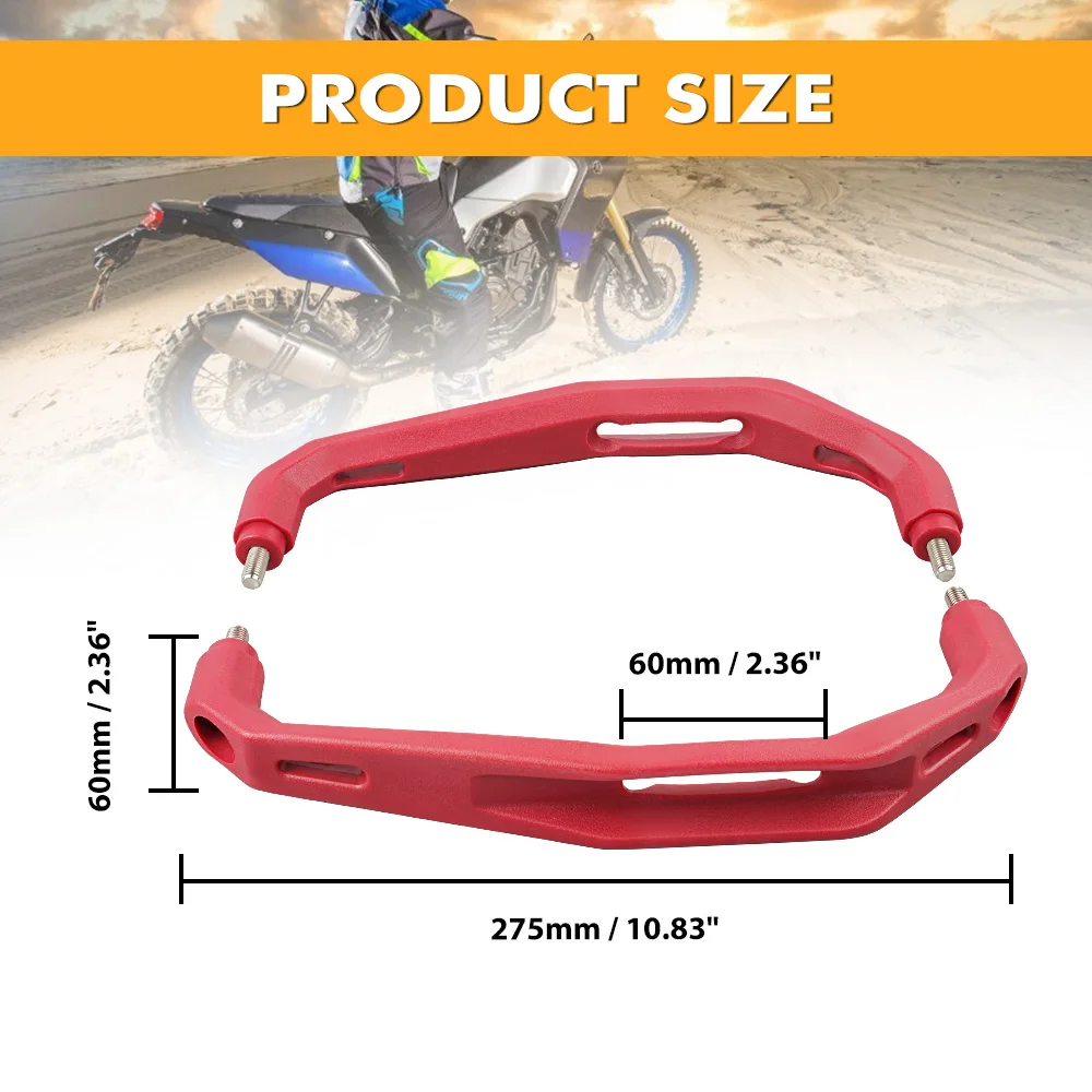 NICECNC M8x25 Мотоцикл Тормозной Диск Ротор Болты Комплект Для Yamaha BWS125 ZUMA125 YW125 2016-2020