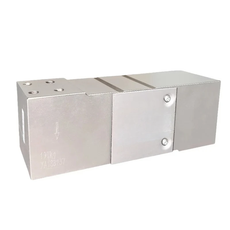 Весы платформенные H6G с датчиком веса, высокоточные, H6G-C3-50KG 100KG (art.: 3920dbc63a034) - 3920dbc63a034