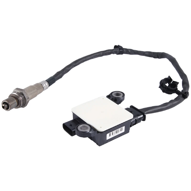 PM датчик твердых частиц для Ford For 0281007948 0281007947 / LK4Z 5L216 A LK41-5L216-BA запчасти